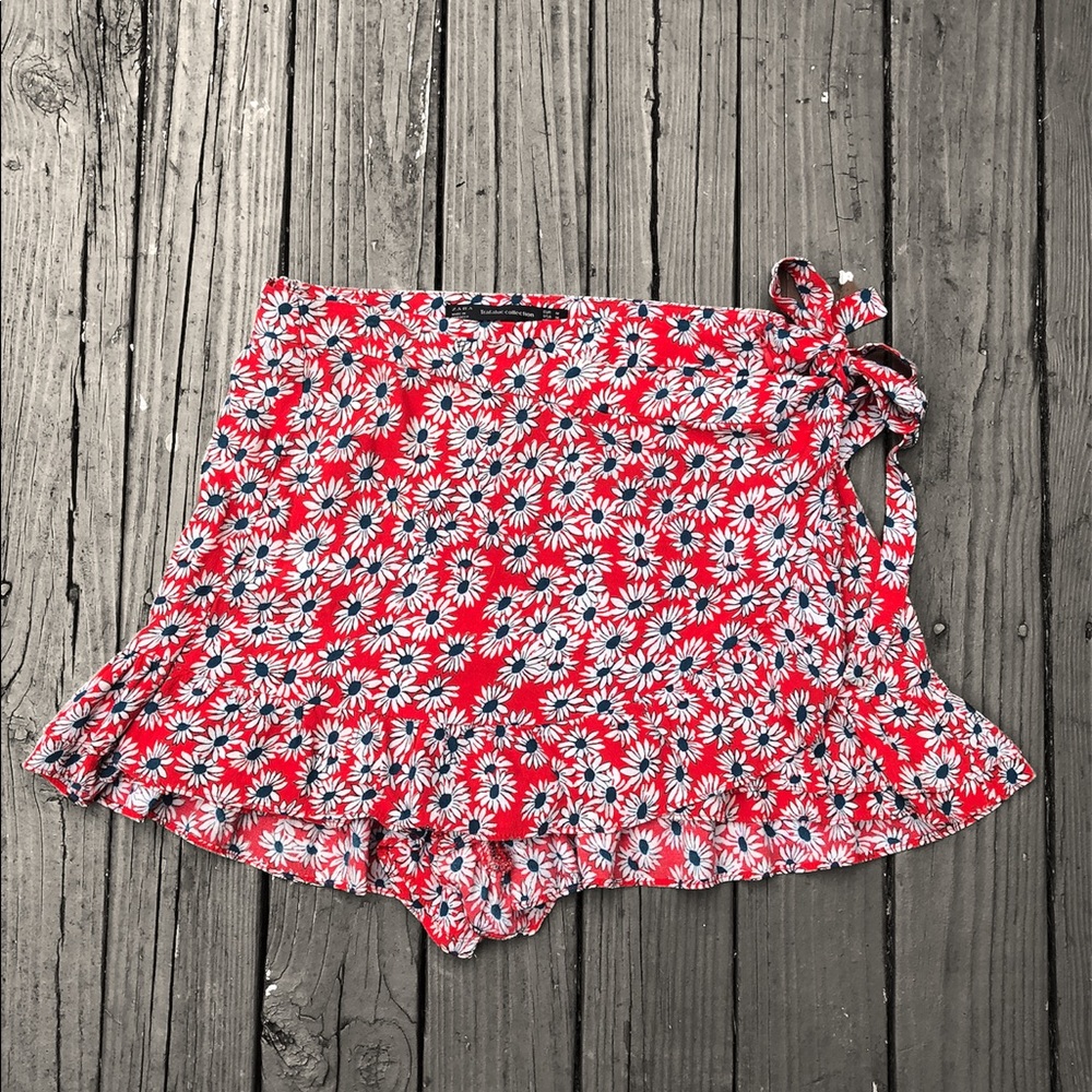 Zara Skort - Picture 1 of 5
